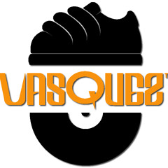 Dj Vasquez - My peace on the dancefloor