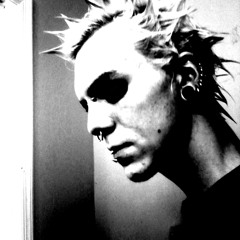 Toxic-In The Psycho Realm