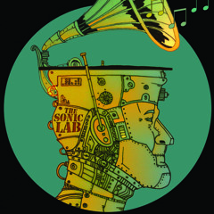 Kate Atkinson Sonic Lab