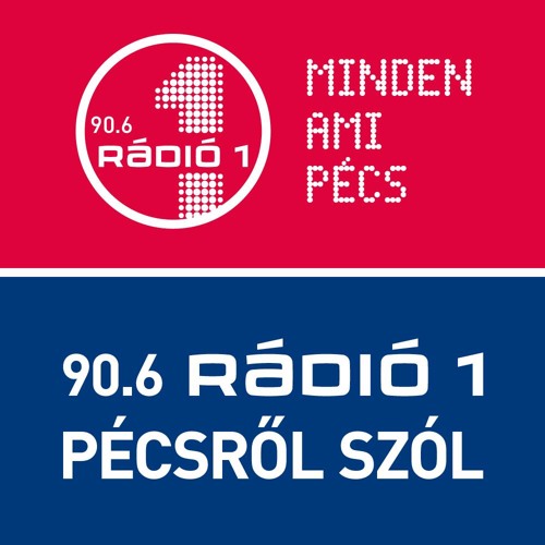 Stream Rádió 1 Pécs music | Listen to songs, albums, playlists for free on  SoundCloud