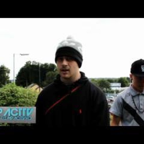 RDot - #Lotm5 [Mixsy, Maxsta, Kozzie, TezzKid, Syco, CGrtiz, Discarda, Eyez]