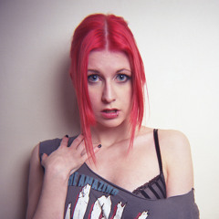 Stacey Rebecca Model