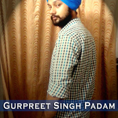 Gurpreet Singh Padam