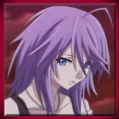 Shirayuki Mizore