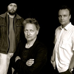 Raoul Björkenheim TRIAD