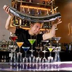 JME Bartender
