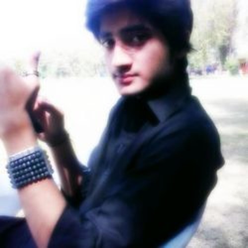 kabhi jo badal barse - Sher Al