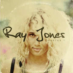 Ray Jones Official