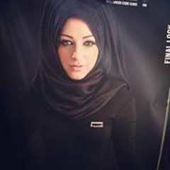Lama Ibrahim 1
