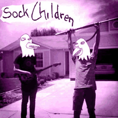 Sock Children