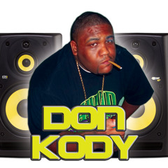 Don Kody (Official Page)