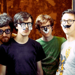 Ice, Sea, Dead People