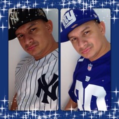 Carlos Bermudez 9