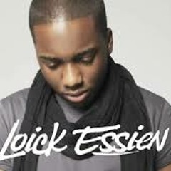 LoickEssien