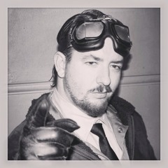 Adrian Tolman