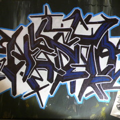 Nesta aka LoupinG "le Boucan du Toucan"