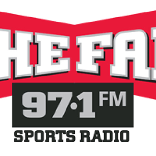 Stream 97.1 The Fan | Listen to podcast episodes online for free on  SoundCloud