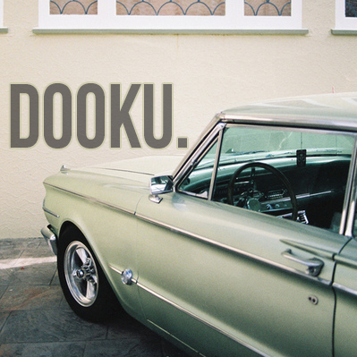 Dooku Podcast podcast artwork