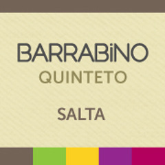 Barrabino Música
