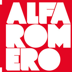 ALFA ROMERO RECORDINGS