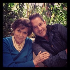 Carlos Martin del Campo 2