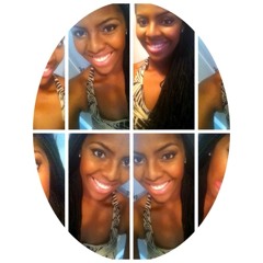 Cassandra Marshall 1