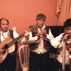 Música Huarochirana
