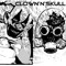 Clown'n'Skull/Reptile