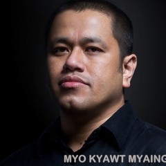 Myo Kyawt Myaing