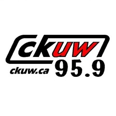 95.9 FM CKUW