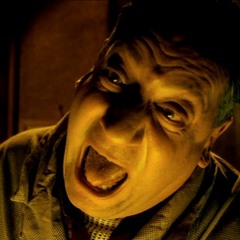 The Nefarious Mad Hatter