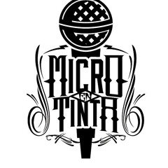 Micro en Tinta Crew