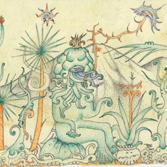 ThevisionMezcaline''