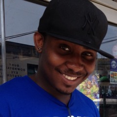 Jermaine Roberts 1