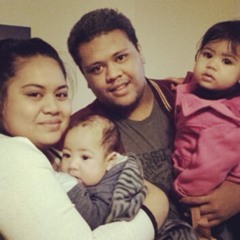 Anastaciia Maene Williams