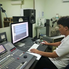 ที่พักริมทาง ( บรรเลง vertion)