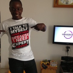 George Malimi Nyanda