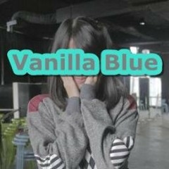 Vanilla Blue