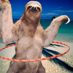 George the Sloth