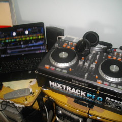 Mkr Dj FlexX