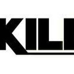 Rickie K1llShot Aldridge