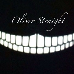 Oliver Straight
