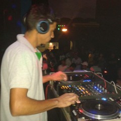 DJ DarLan Moraes