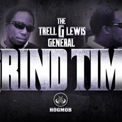Trell Lewis the general