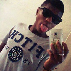 Dj Iago Vieira