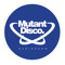 Mutant disco radio show
