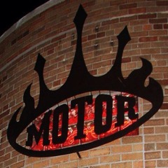 Adam Beyer Motor May 5 2000