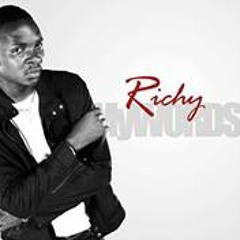 Kaweesa Richard Paul