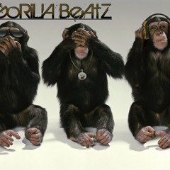 Gorilla Beatz ✪