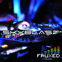 Dj SkyBlast